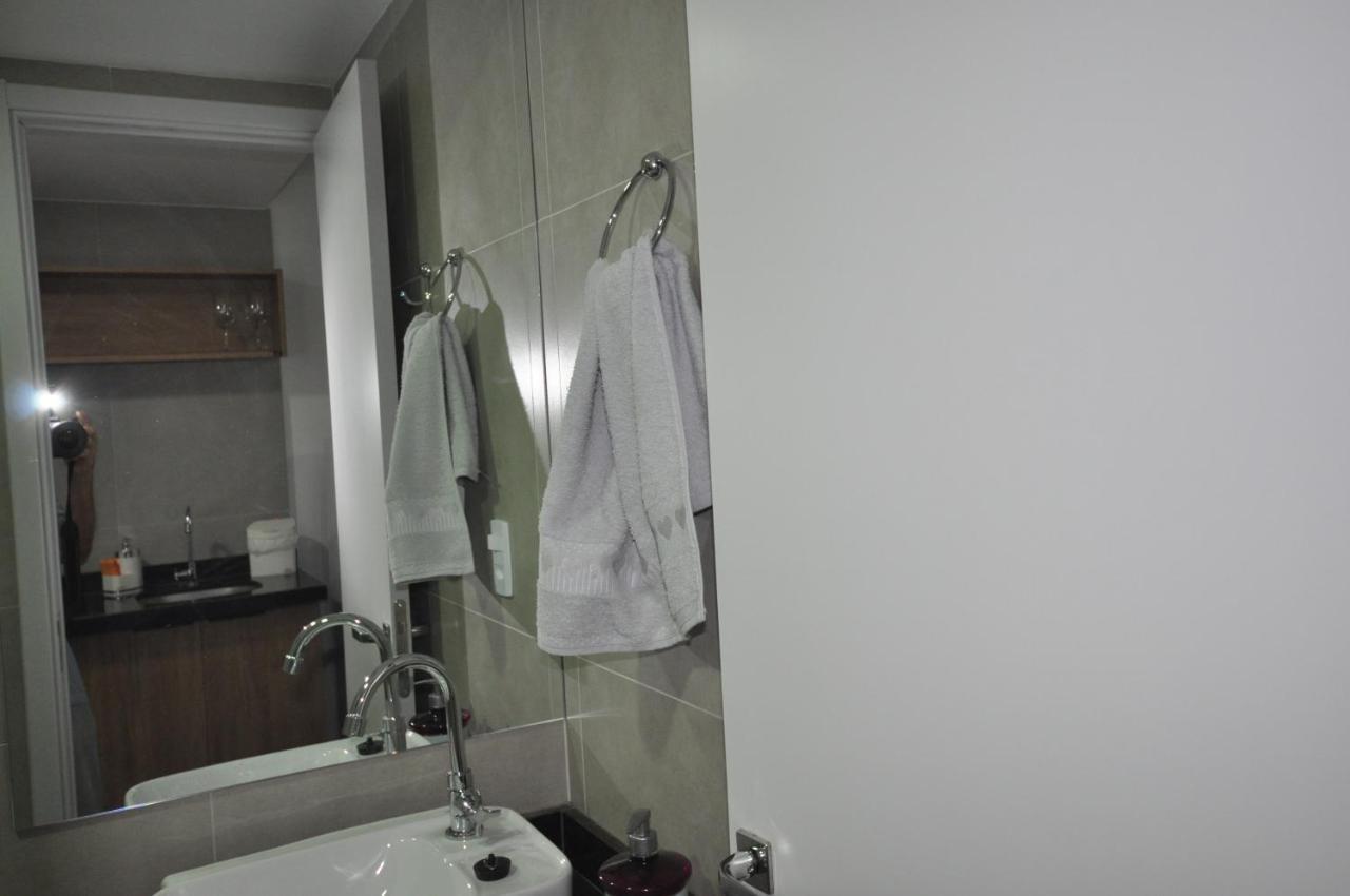 Studio No Centro Poços de Caldas المظهر الخارجي الصورة