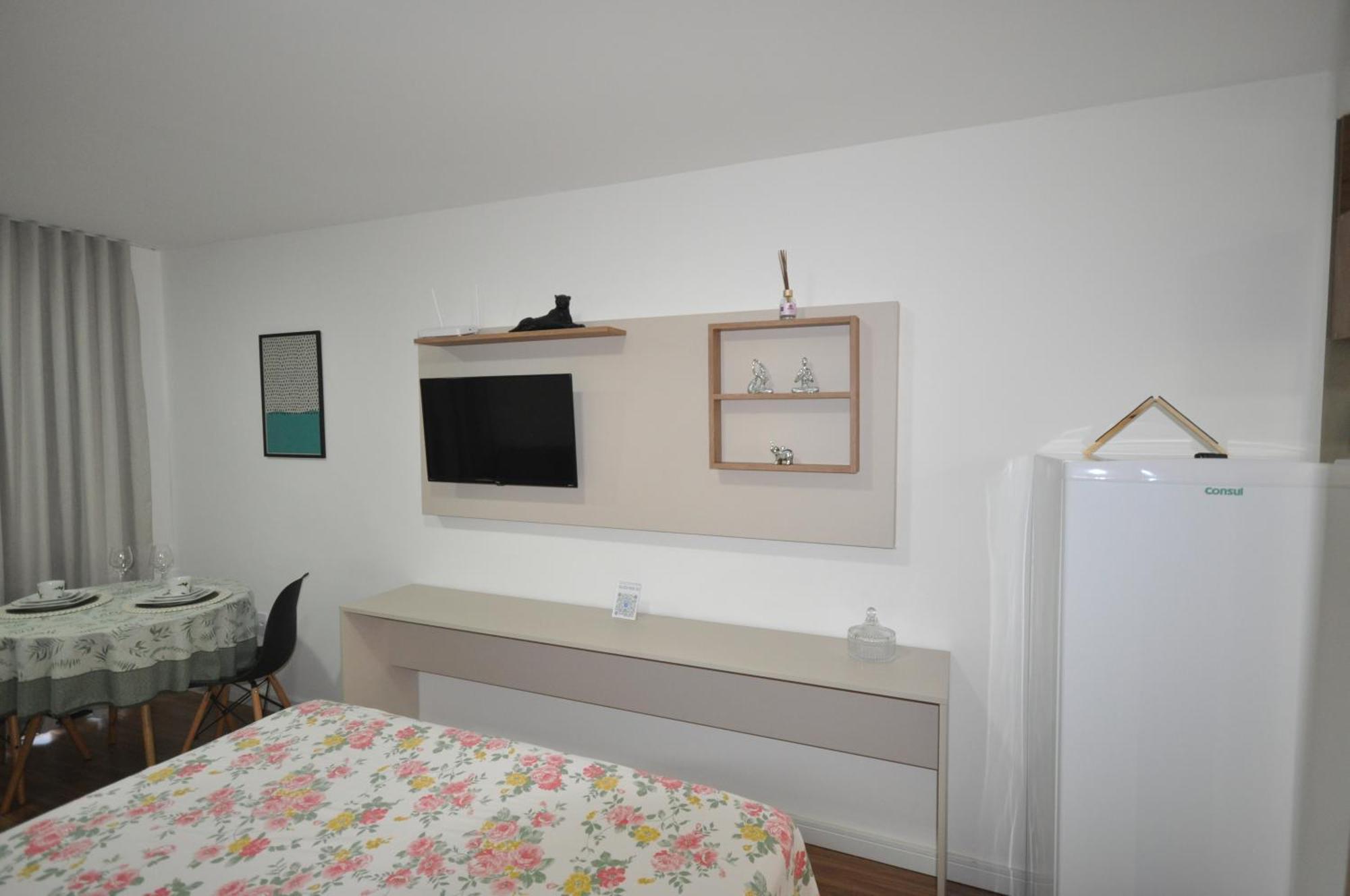 Studio No Centro Poços de Caldas المظهر الخارجي الصورة