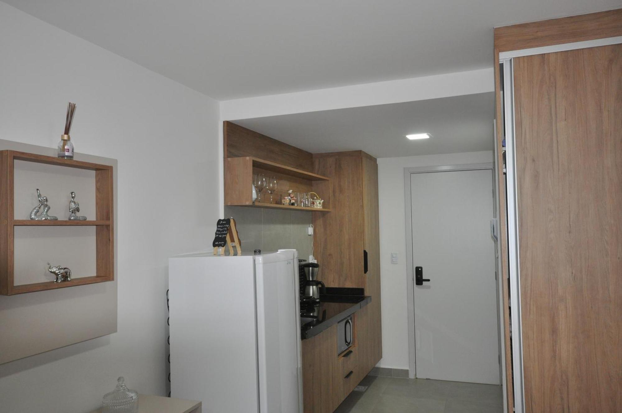 Studio No Centro Poços de Caldas المظهر الخارجي الصورة